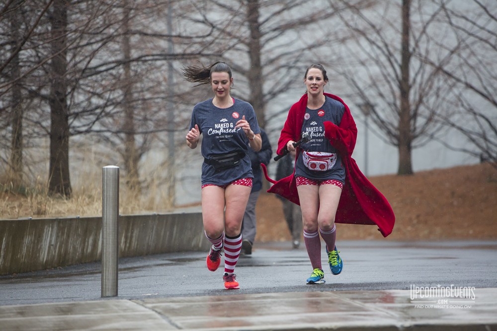 Cupid's Undie Run 2018 (Gallery 2)