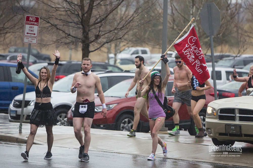 Cupid's Undie Run 2018 (Gallery 2)