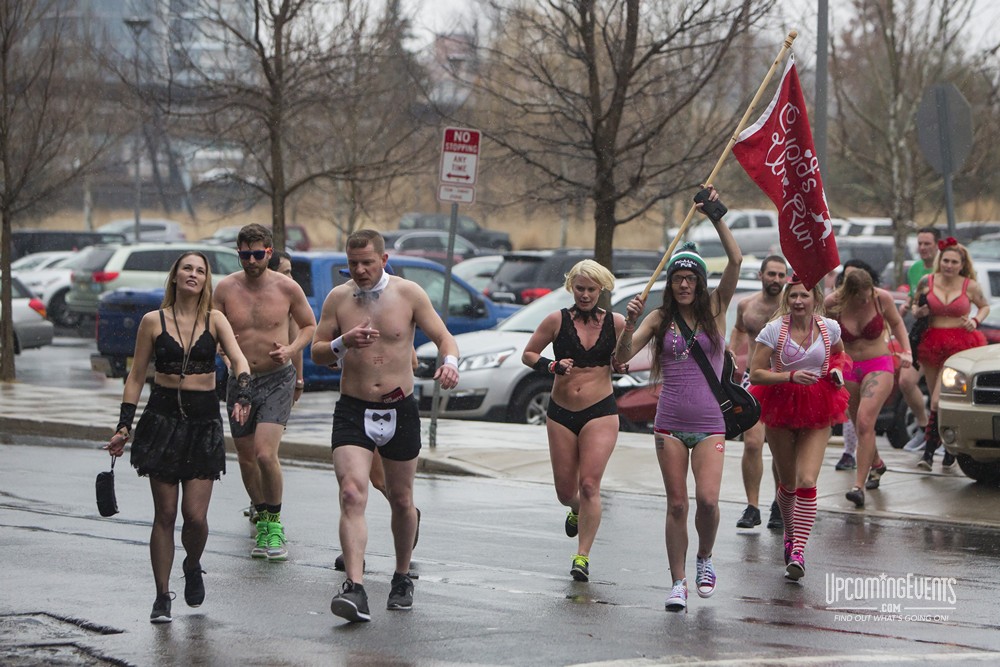 Cupid's Undie Run 2018 (Gallery 2)