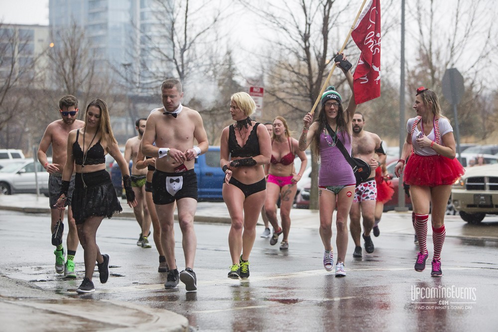 Cupid's Undie Run 2018 (Gallery 2)