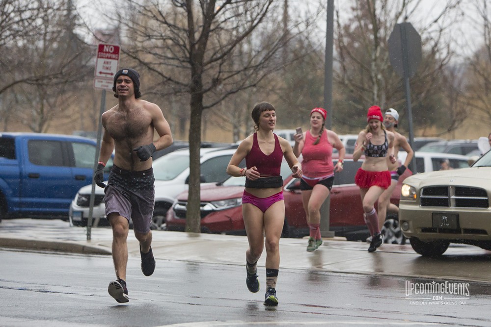 Cupid's Undie Run 2018 (Gallery 2)