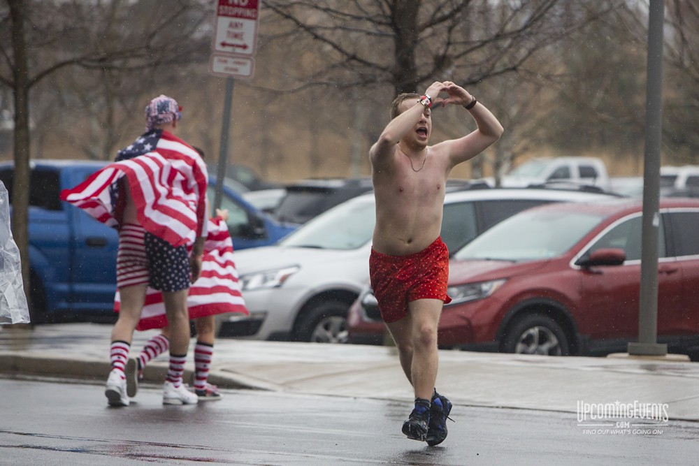 Cupid's Undie Run 2018 (Gallery 2)