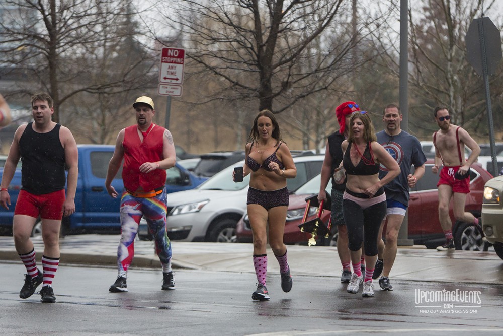Cupid's Undie Run 2018 (Gallery 2)