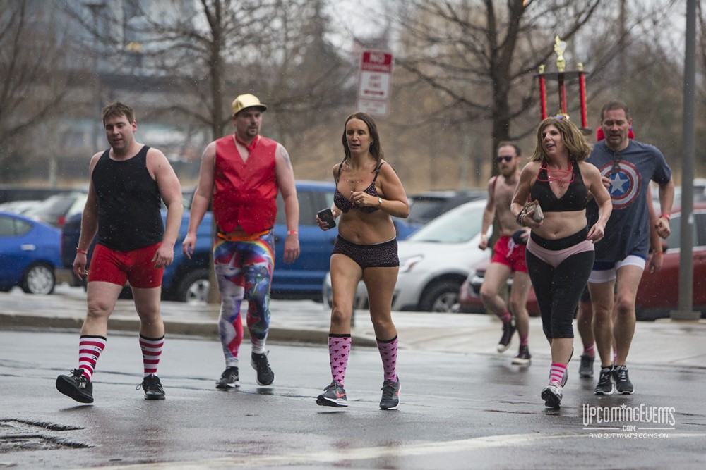 Cupid's Undie Run 2018 (Gallery 2)