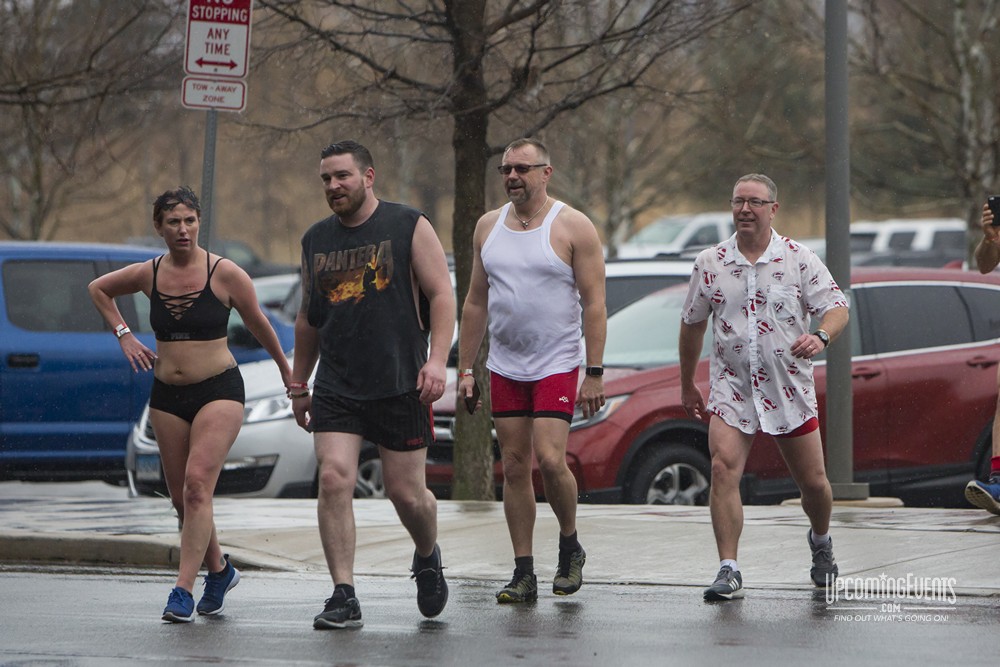 Cupid's Undie Run 2018 (Gallery 2)