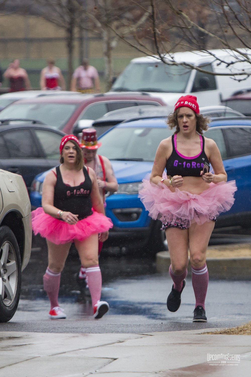 Cupid's Undie Run 2018 (Gallery 2)