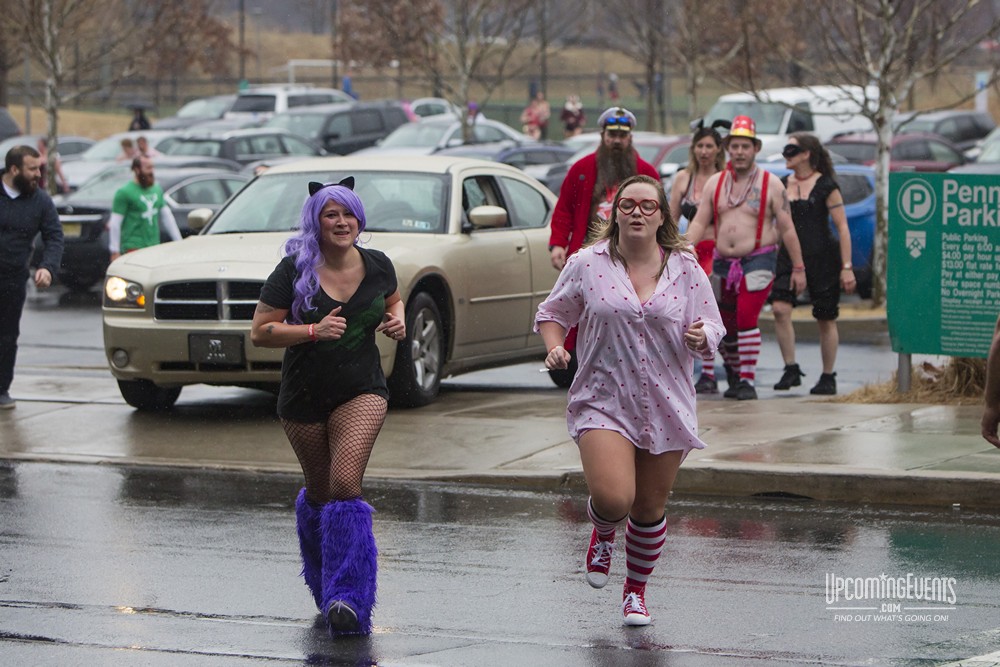Cupid's Undie Run 2018 (Gallery 2)