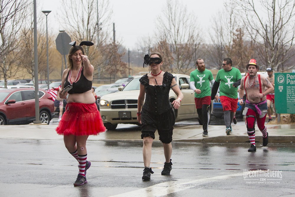 Cupid's Undie Run 2018 (Gallery 2)
