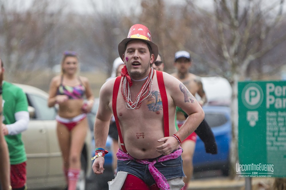 Cupid's Undie Run 2018 (Gallery 2)