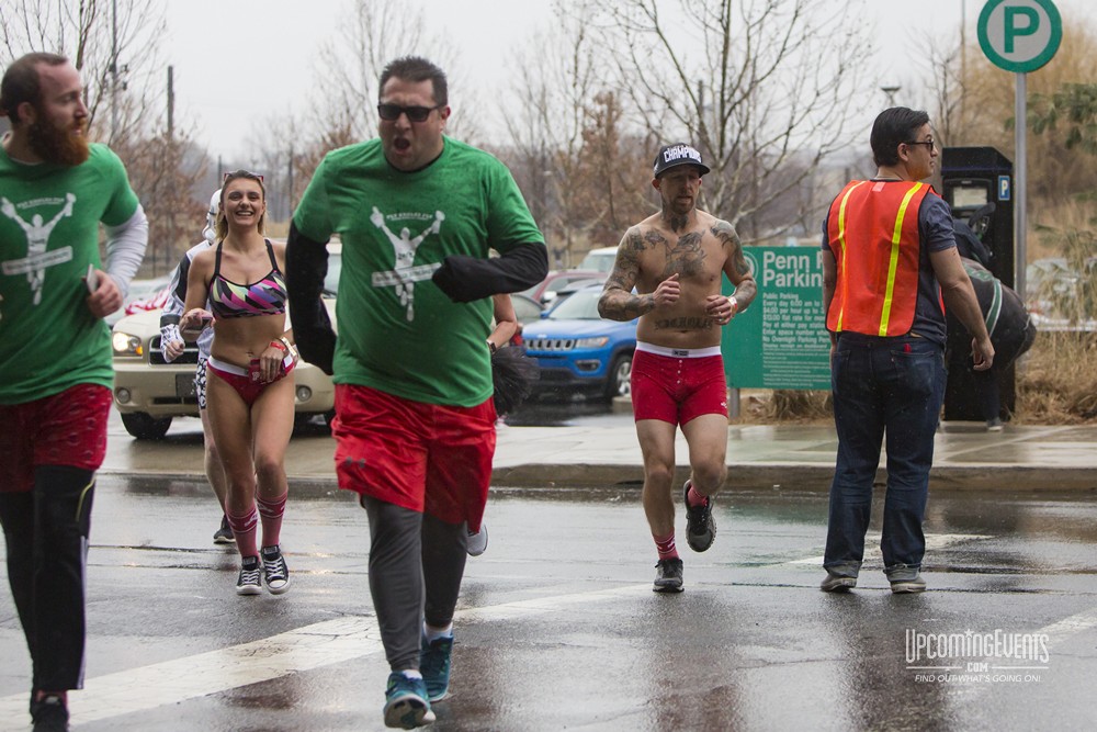 Cupid's Undie Run 2018 (Gallery 2)
