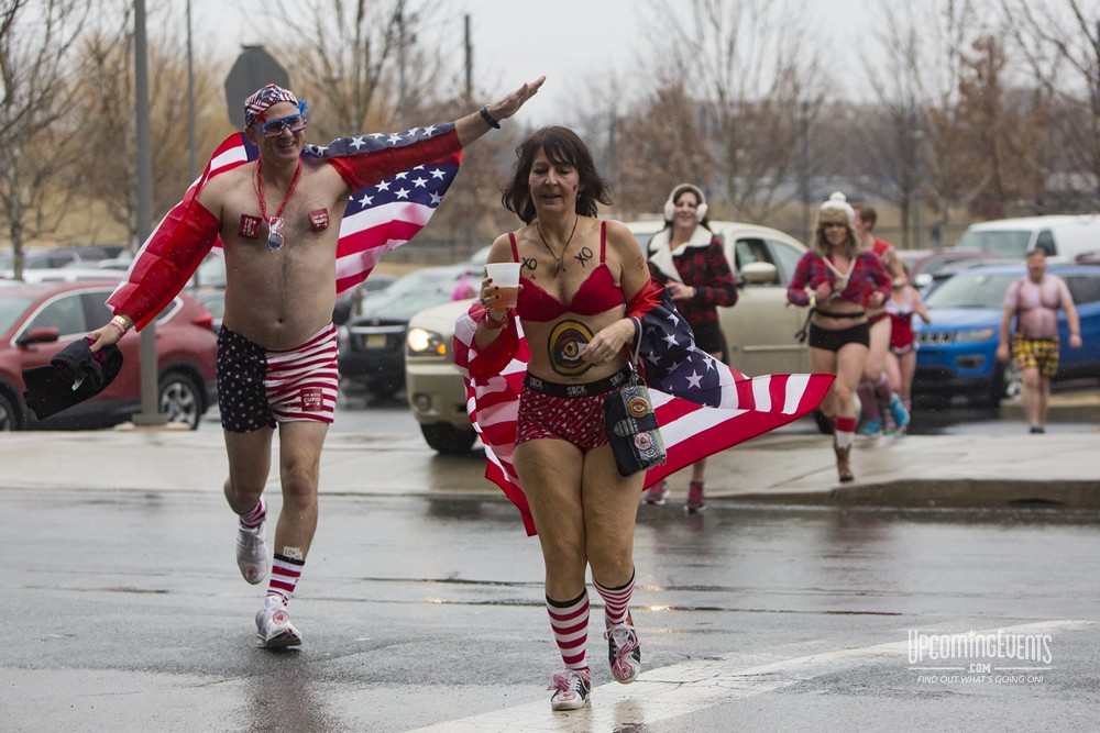 Cupid's Undie Run 2018 (Gallery 2)