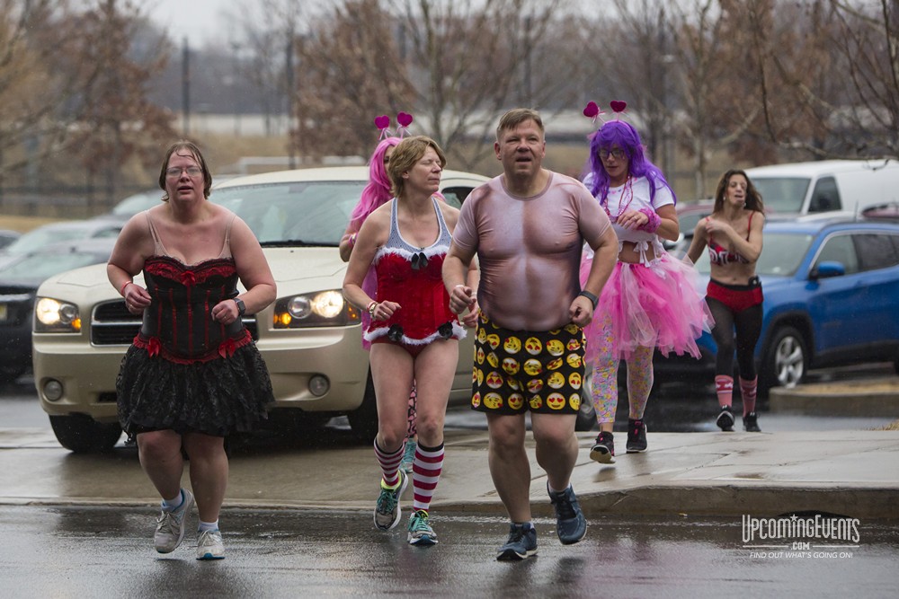Cupid's Undie Run 2018 (Gallery 2)