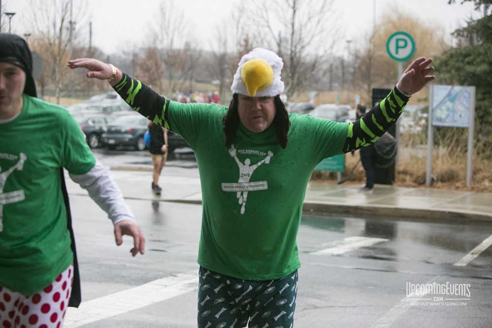 Cupid's Undie Run 2018 (Gallery 2)