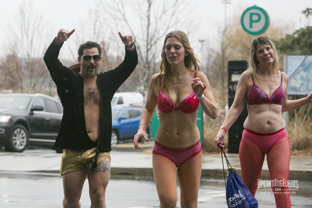 Cupid's Undie Run 2018 (Gallery 2)