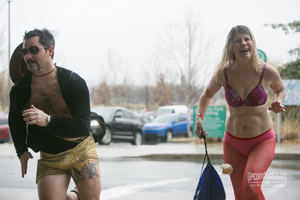 Cupid's Undie Run 2018 (Gallery 2)