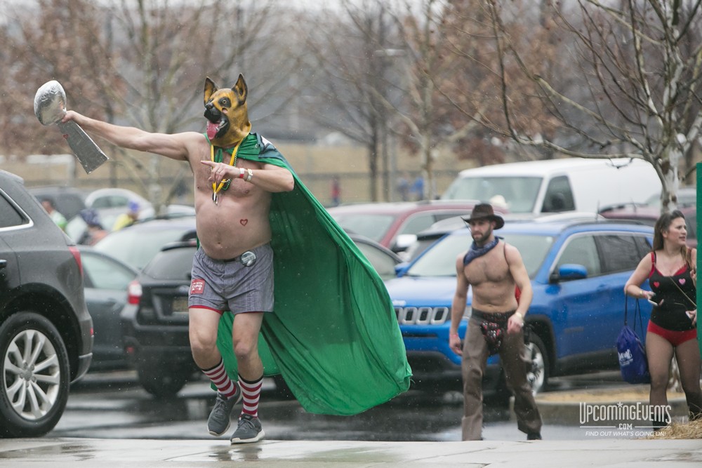 Cupid's Undie Run 2018 (Gallery 2)
