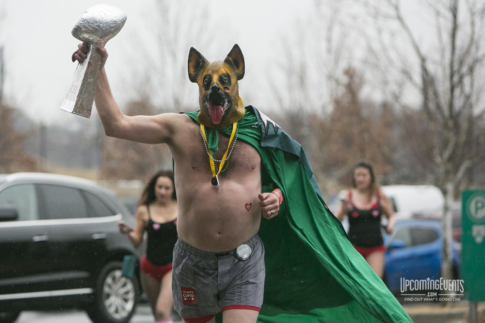 Cupid's Undie Run 2018 (Gallery 2)