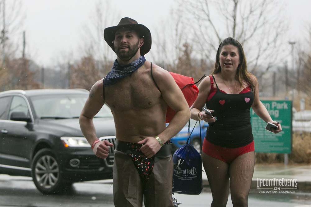 Cupid's Undie Run 2018 (Gallery 2)