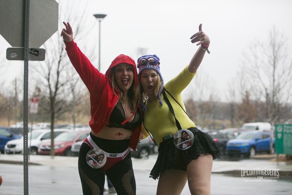 Cupid's Undie Run 2018 (Gallery 2)