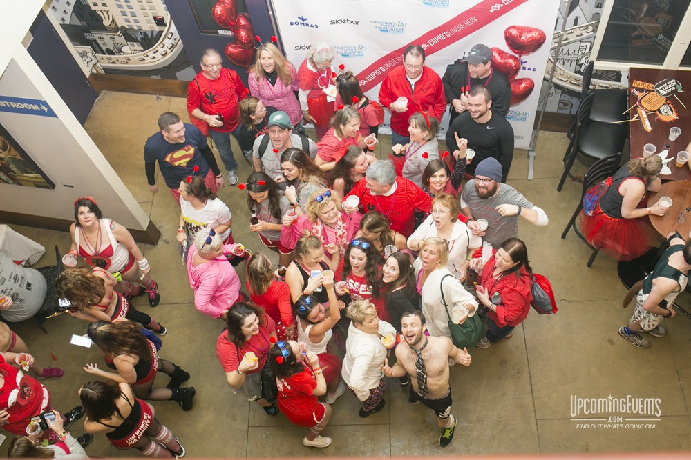 Cupid's Undie Run 2018 (Gallery 2)