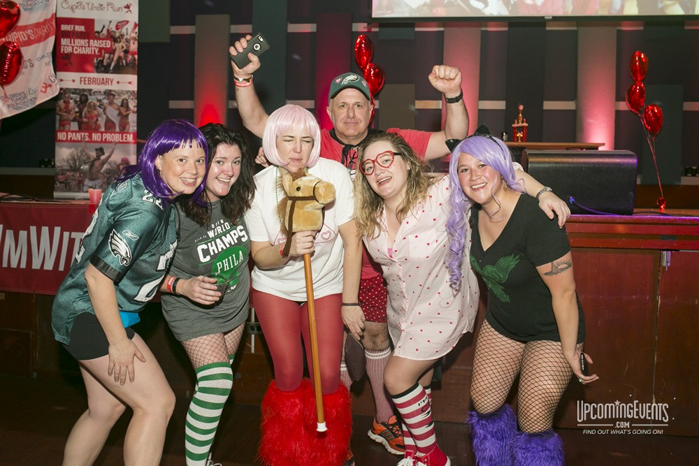 Cupid's Undie Run 2018 (Gallery 2)