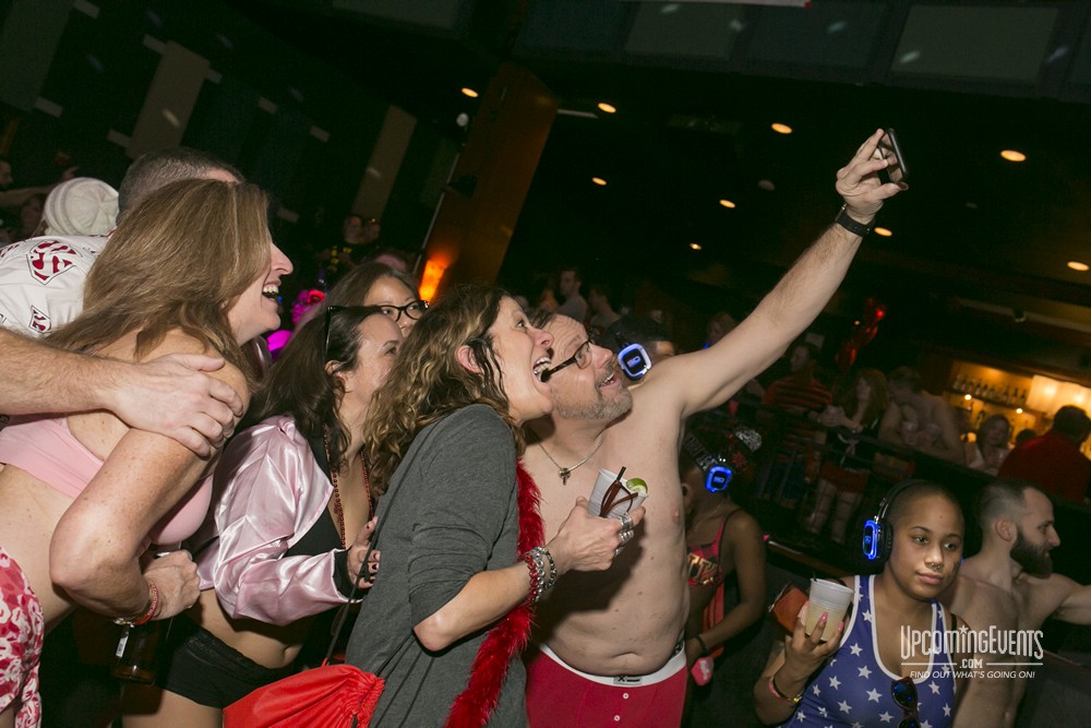 Cupid's Undie Run 2018 (Gallery 2)