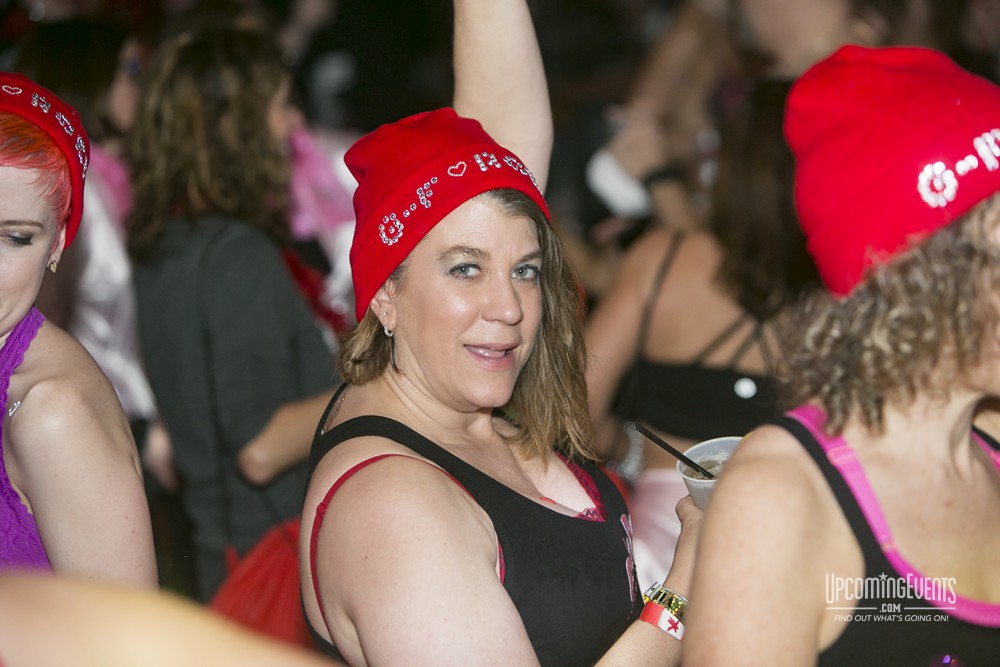 Cupid's Undie Run 2018 (Gallery 2)