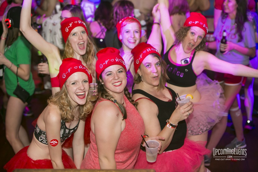 Cupid's Undie Run 2018 (Gallery 2)
