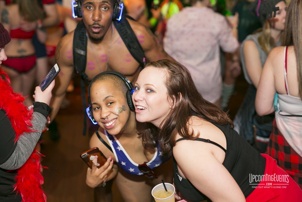 Cupid's Undie Run 2018 (Gallery 2)