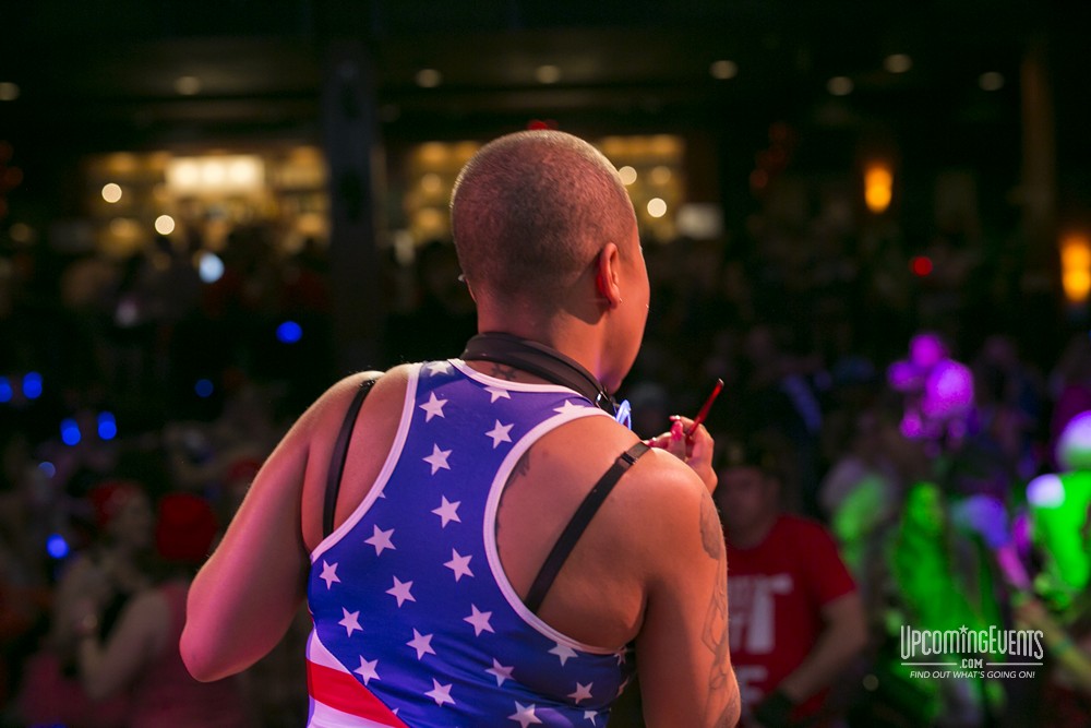 Cupid's Undie Run 2018 (Gallery 2)
