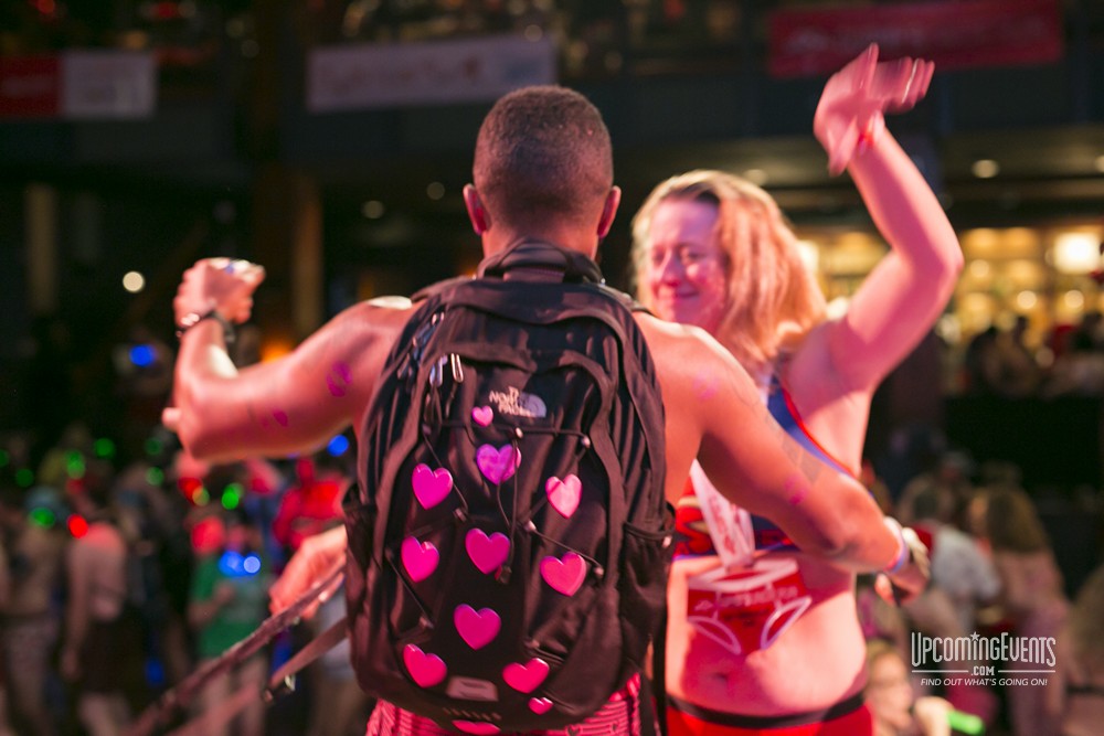 Cupid's Undie Run 2018 (Gallery 2)