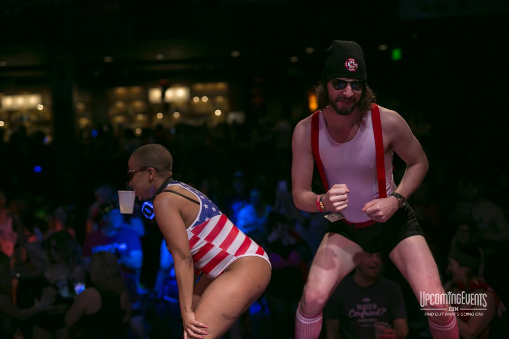 Cupid's Undie Run 2018 (Gallery 2)