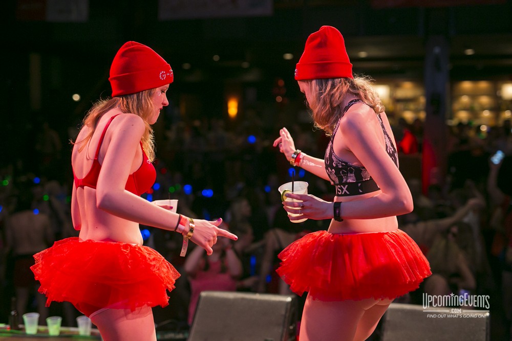 Cupid's Undie Run 2018 (Gallery 2)