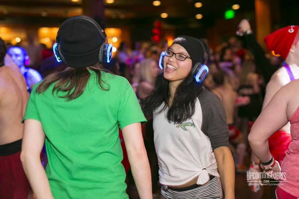 Cupid's Undie Run 2018 (Gallery 2)