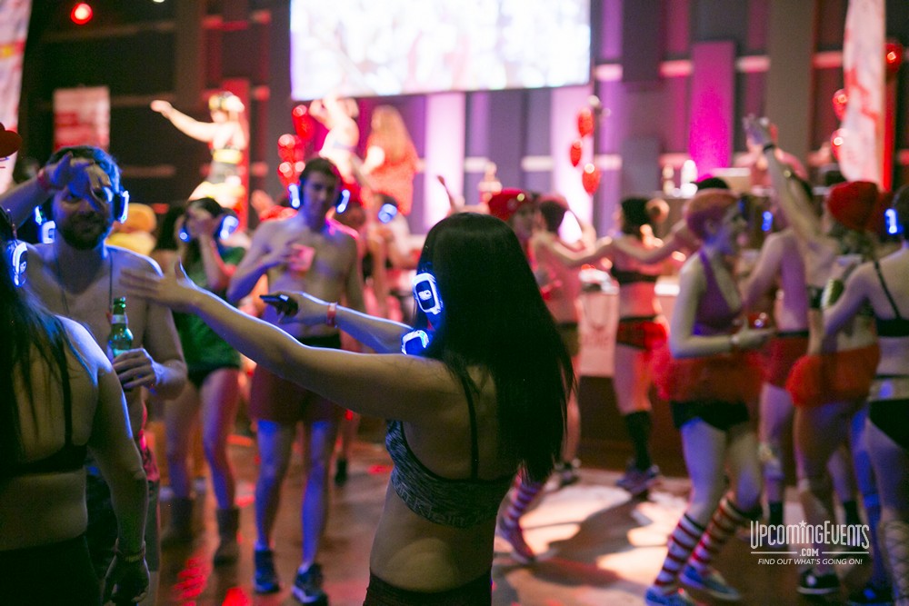 Cupid's Undie Run 2018 (Gallery 2)