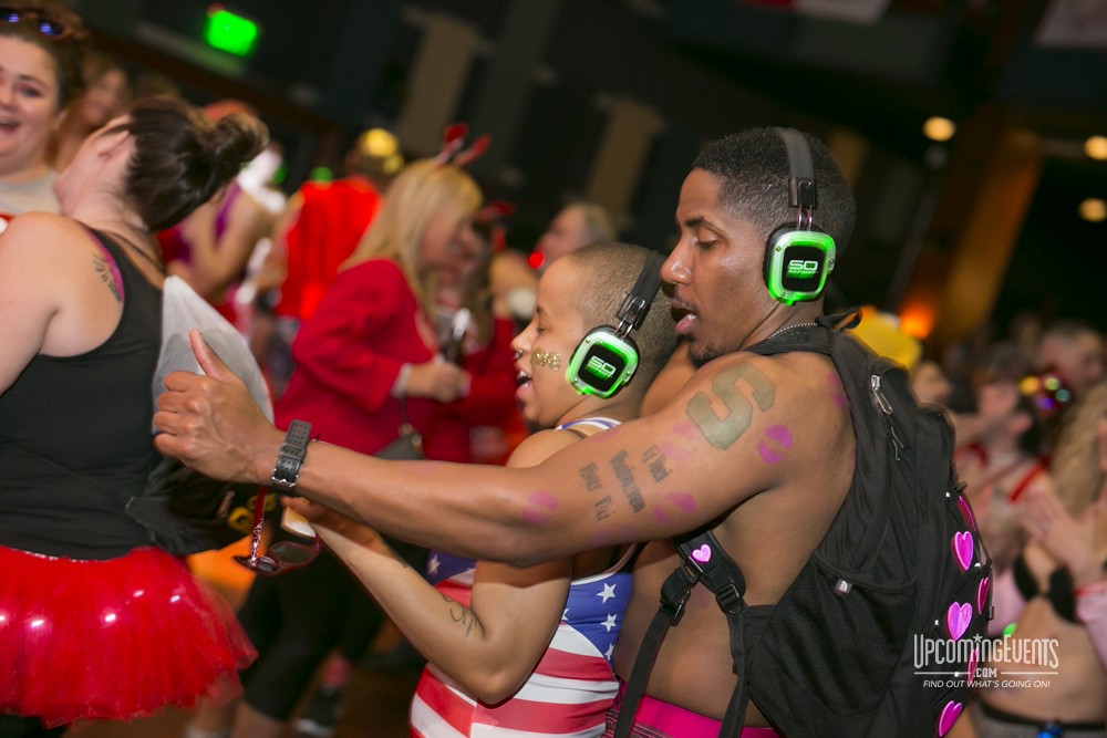 Cupid's Undie Run 2018 (Gallery 2)