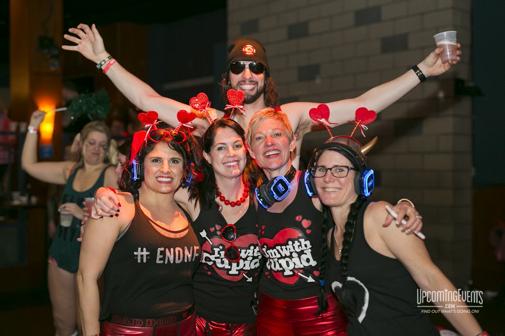 Cupid's Undie Run 2018 (Gallery 2)