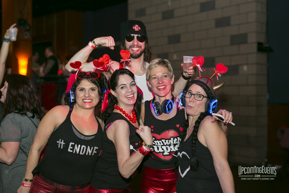 Cupid's Undie Run 2018 (Gallery 2)