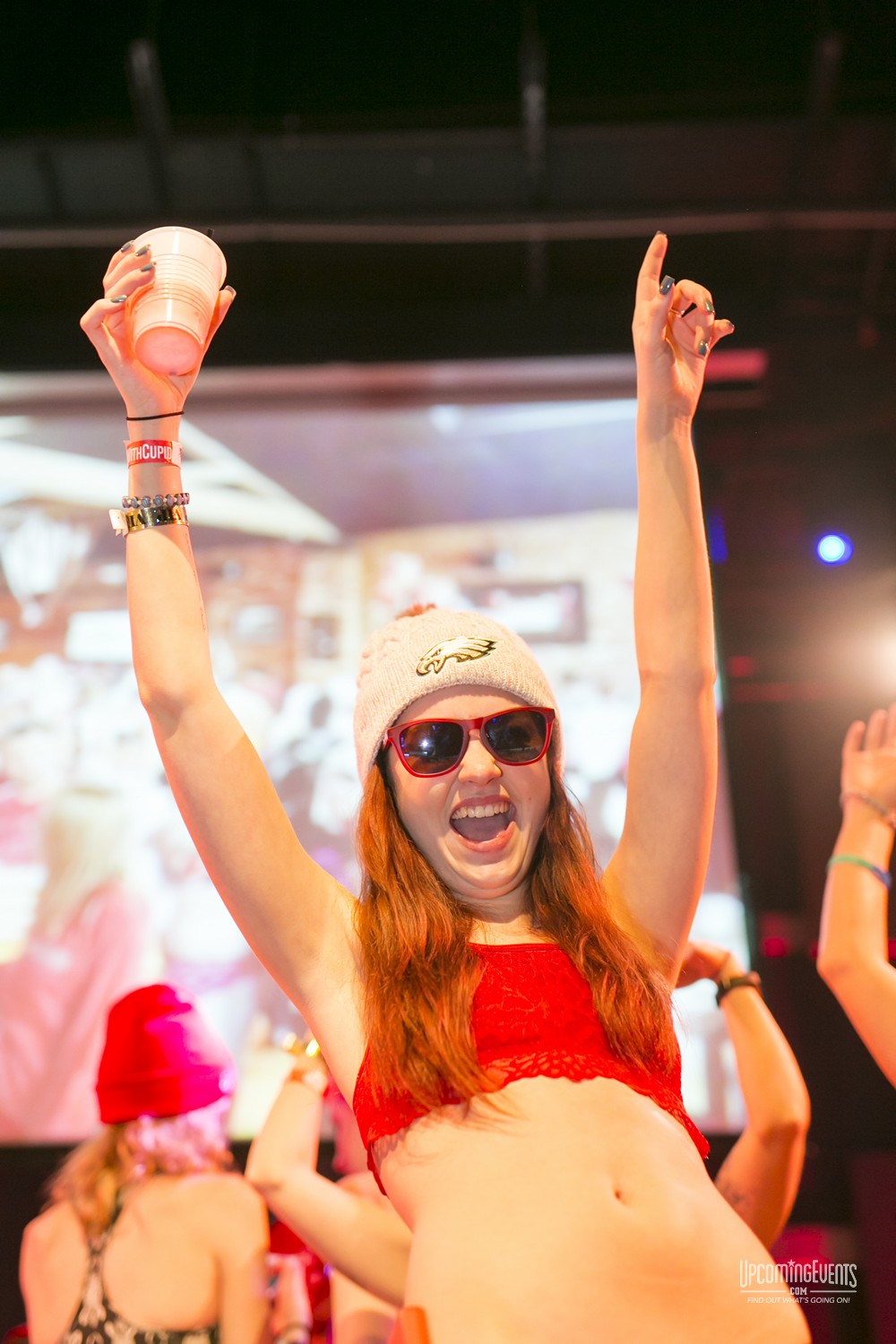 Cupid's Undie Run 2018 (Gallery 2)