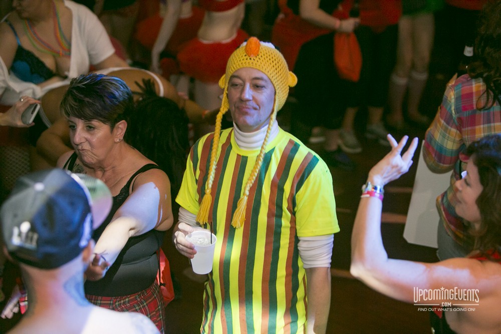 Cupid's Undie Run 2018 (Gallery 2)