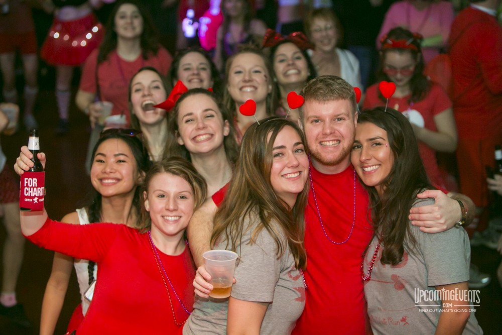 Cupid's Undie Run 2018 (Gallery 2)