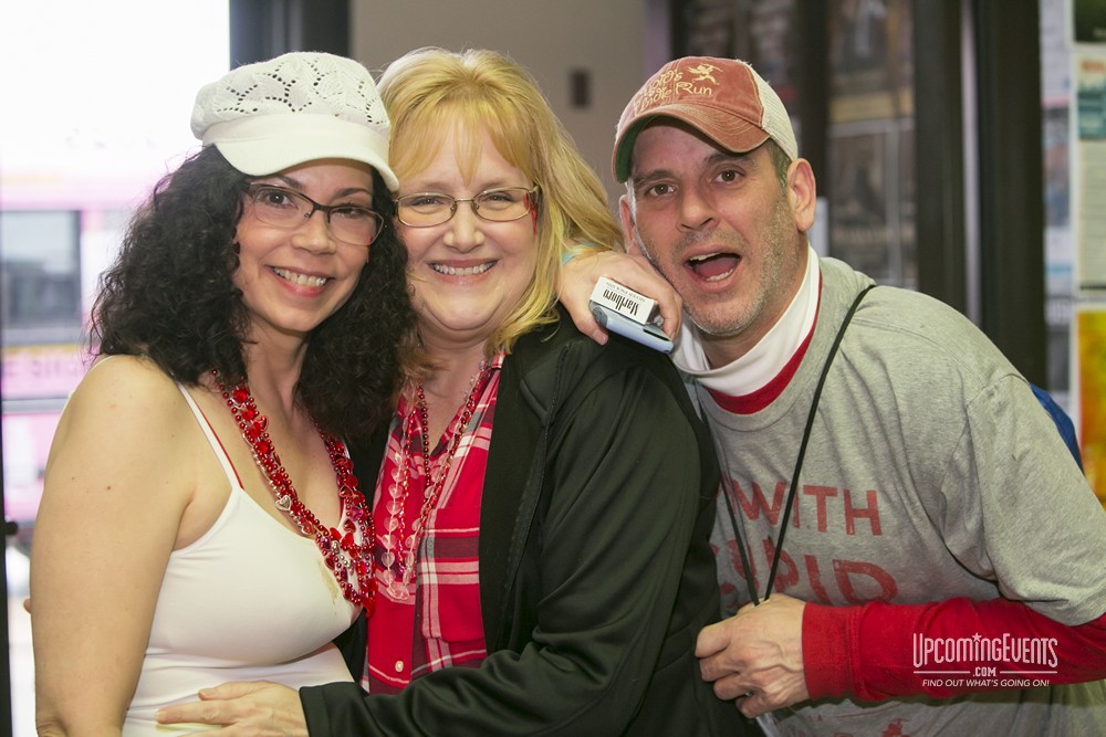 Cupid's Undie Run 2018 (Gallery 2)