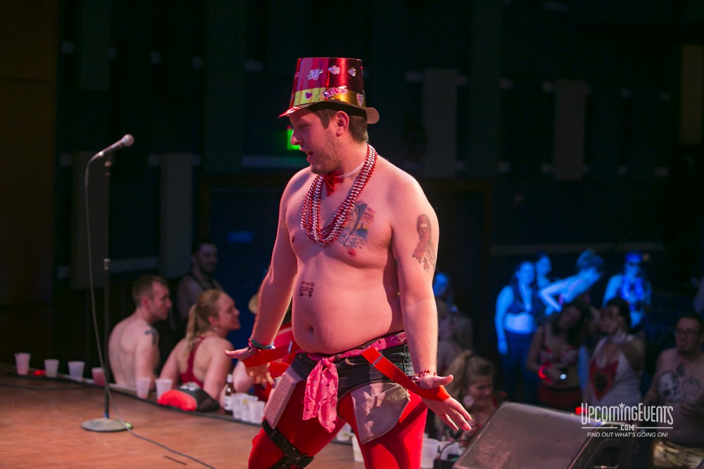 Cupid's Undie Run 2018 (Gallery 2)