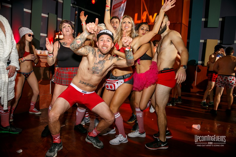 Cupid's Undie Run 2018 (Gallery 1)