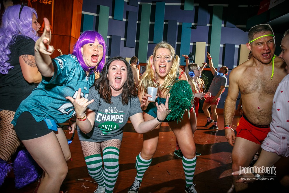 Cupid's Undie Run 2018 (Gallery 1)