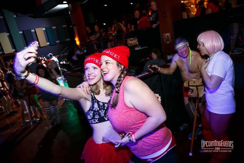Cupid's Undie Run 2018 (Gallery 1)