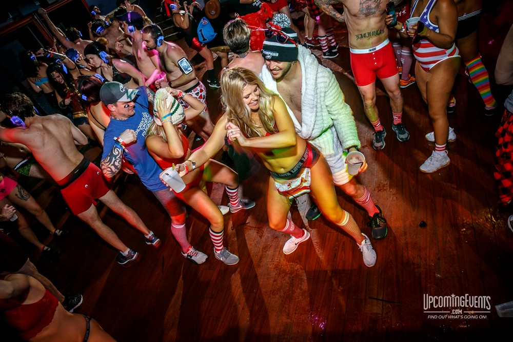 Cupid's Undie Run 2018 (Gallery 1)