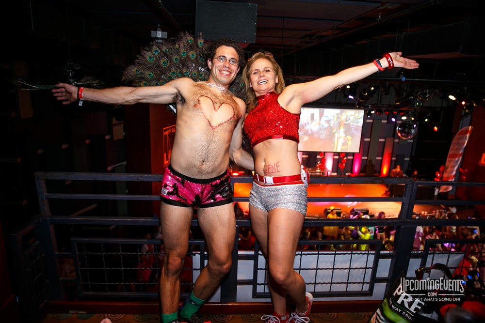 Cupid's Undie Run 2018 (Gallery 1)