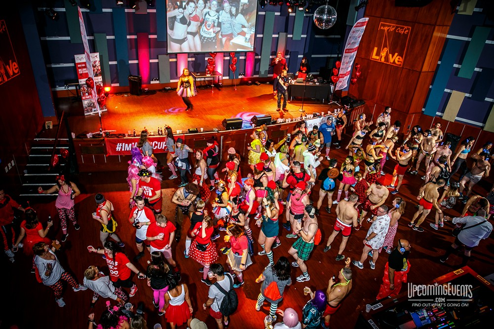 Cupid's Undie Run 2018 (Gallery 1)
