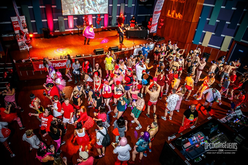 Cupid's Undie Run 2018 (Gallery 1)